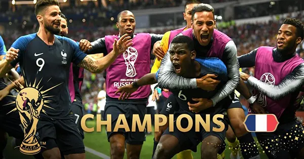 france world cup